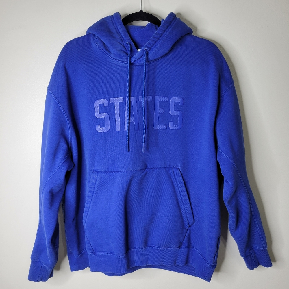 Nike USA States Sweatshirt